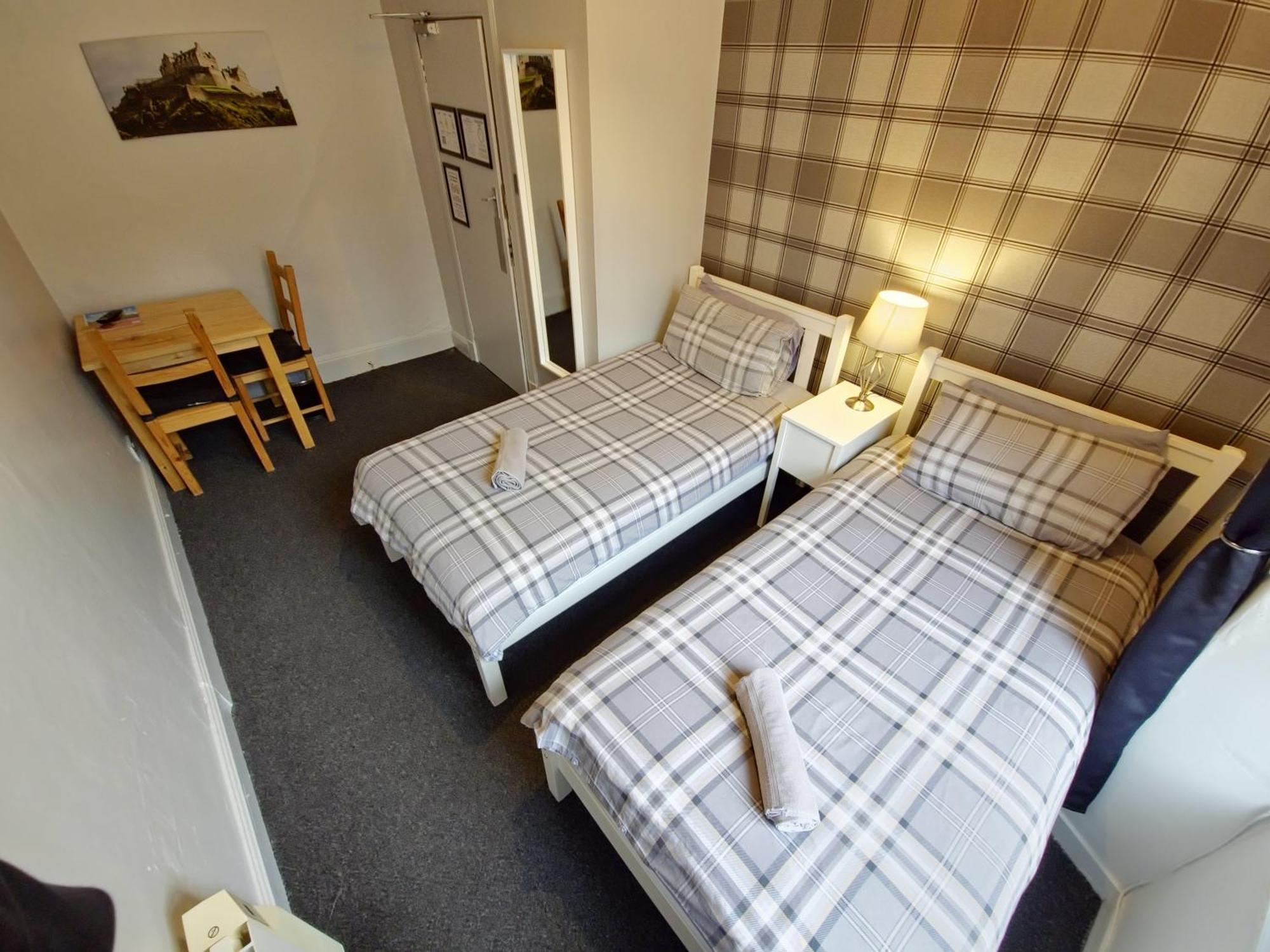 Backpackers - Over 18s Only Ostello *