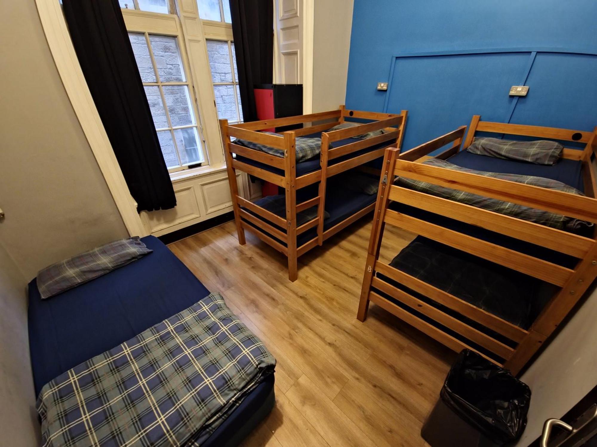 Backpackers - Over 18s Only Ostello *