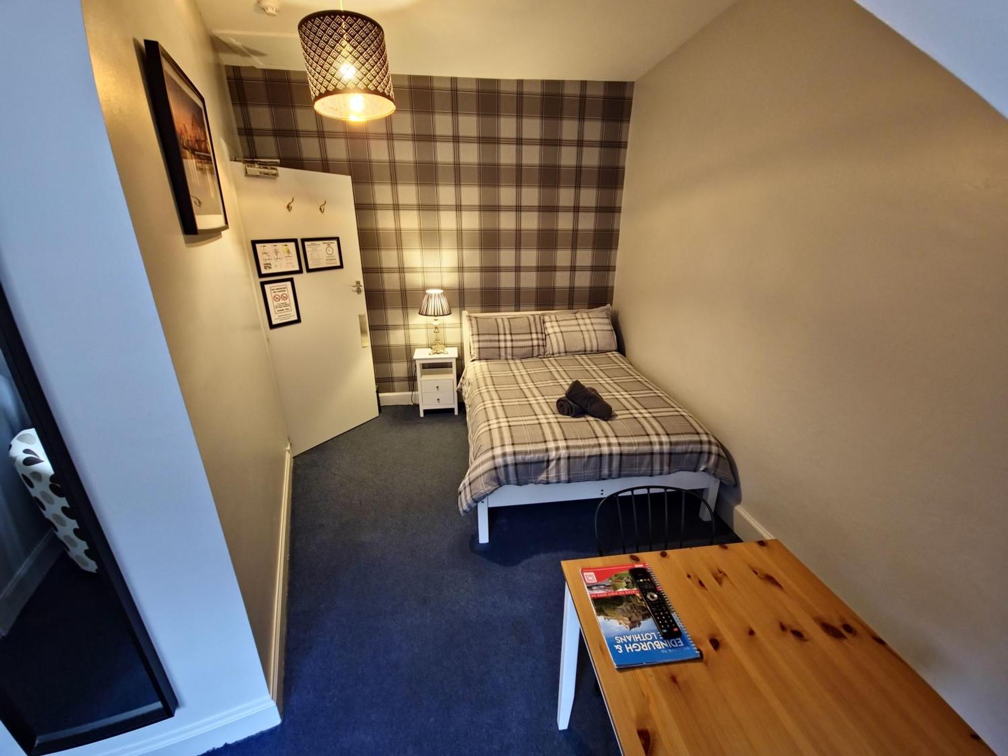 Auberge de jeunesse Backpackers - Over 18s Only