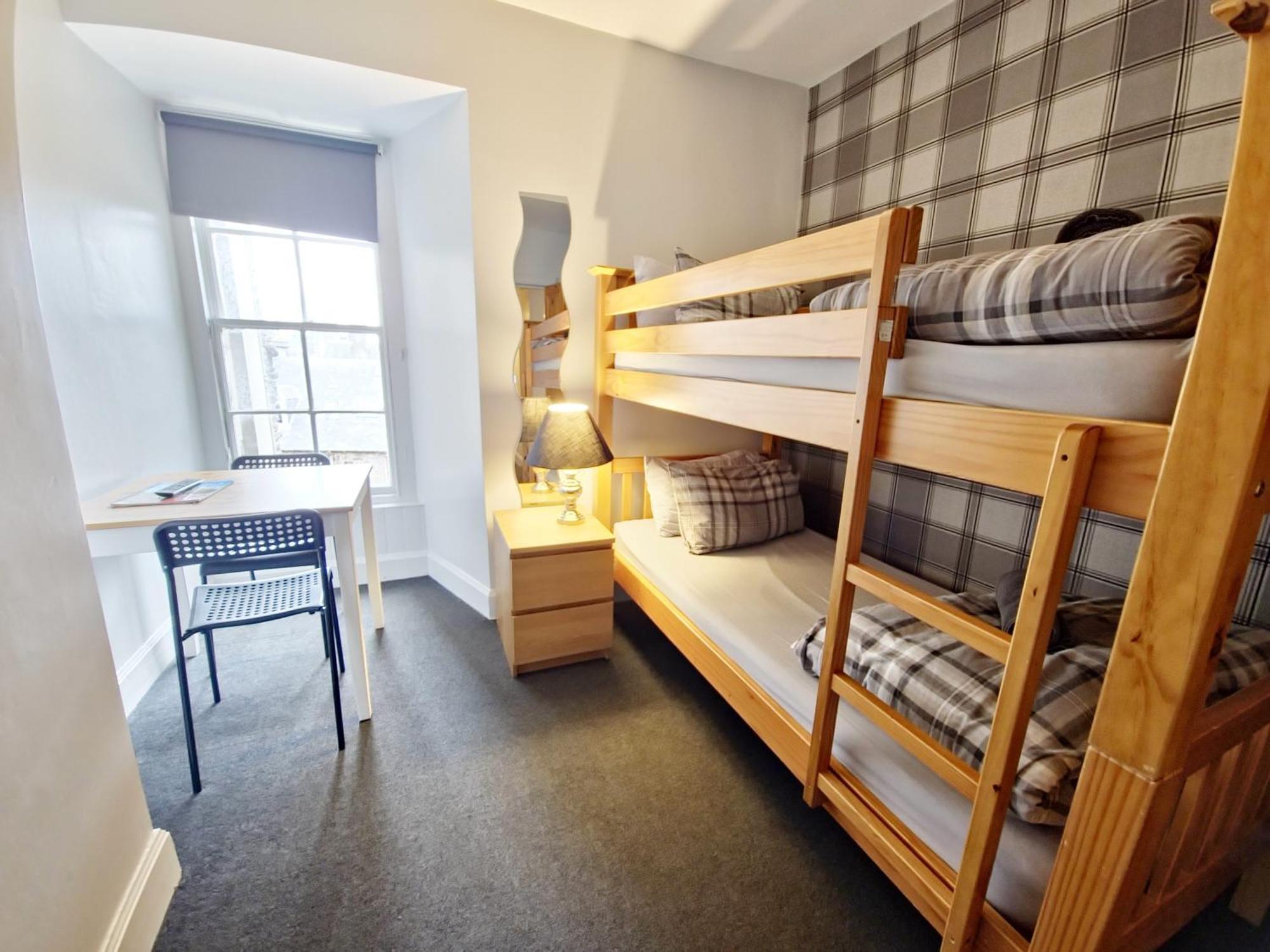 Backpackers - Over 18s Only Ostello *