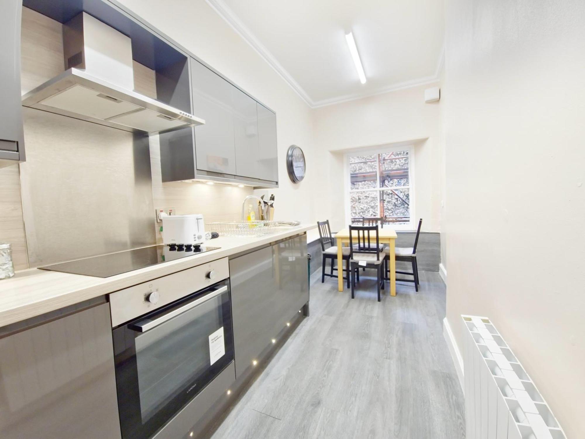 Backpackers - Over 18s Only Edimburgo